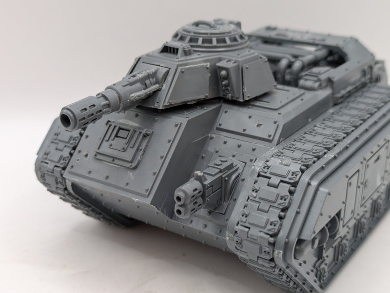 Warhammer 40k: Astra Militarum Hellhound (AD087)