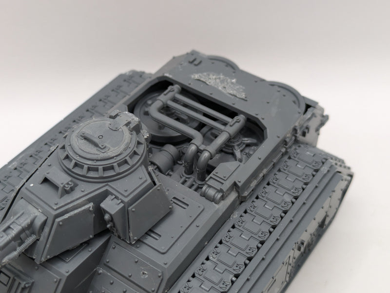 Warhammer 40k: Astra Militarum Hellhound (AD087)