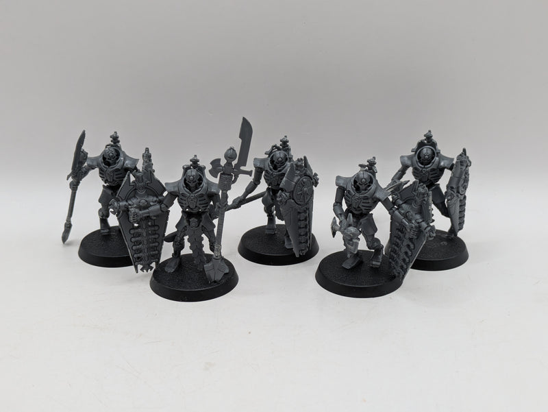 Warhammer 40k: Necron Lychguard (BA033)