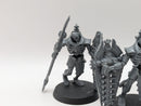 Warhammer 40k: Necron Lychguard (BA033)