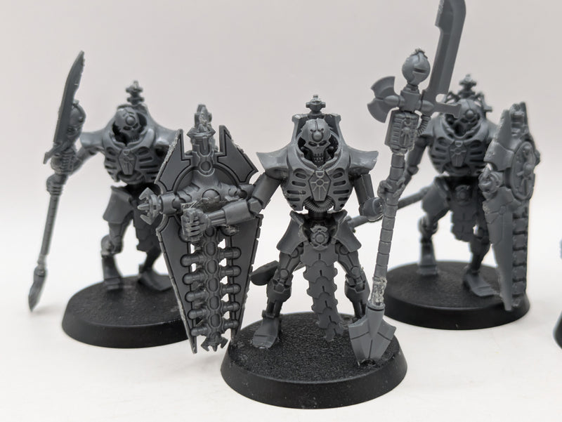 Warhammer 40k: Necron Lychguard (BA033)