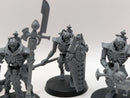 Warhammer 40k: Necron Lychguard (BA033)