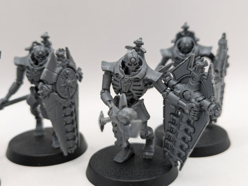 Warhammer 40k: Necron Lychguard (BA033)