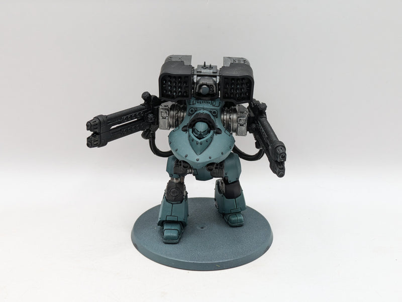 Warhammer Horus Heresy: Legiones Astartes Deredeo Dreadnought (AR051)