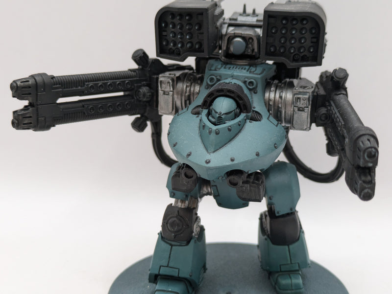 Warhammer Horus Heresy: Legiones Astartes Deredeo Dreadnought (AR051)