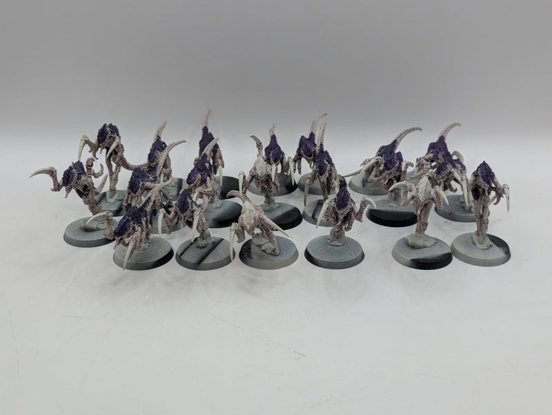 Warhammer 40k: Tyranid Hormagaunts (BF013)