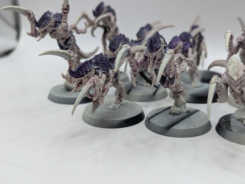 Warhammer 40k: Tyranid Hormagaunts (BF013)