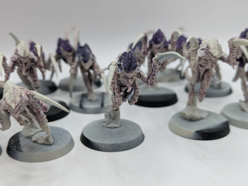 Warhammer 40k: Tyranid Hormagaunts (BF013)