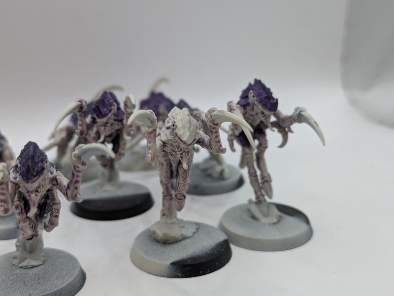 Warhammer 40k: Tyranid Hormagaunts (BF013)