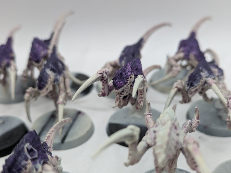 Warhammer 40k: Tyranid Hormagaunts (BF013)