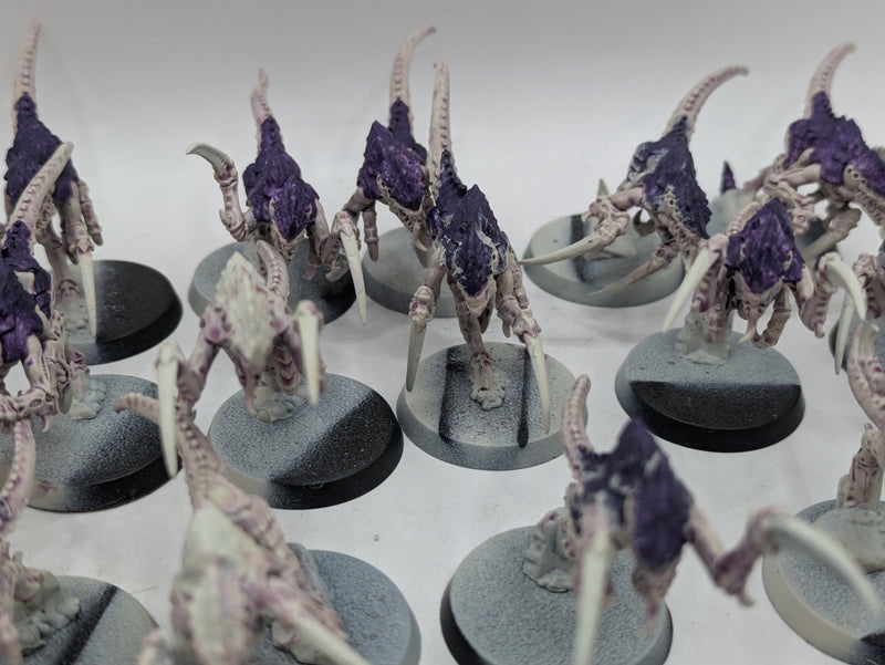 Warhammer 40k: Tyranid Hormagaunts (BF013)