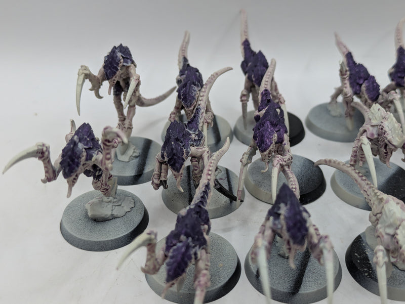 Warhammer 40k: Tyranid Hormagaunts (BF013)