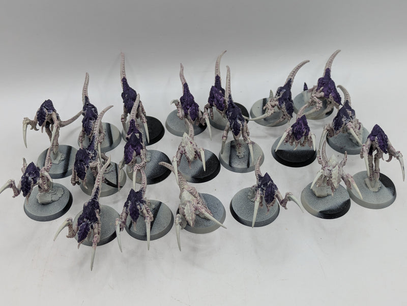 Warhammer 40k: Tyranid Hormagaunts (BF013)