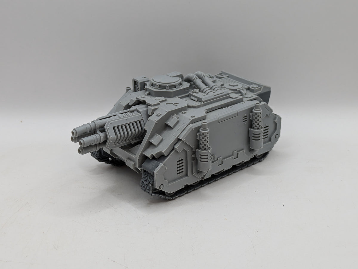 Horus Heresey Vindicator Siege Tank Horus Heresy Nuovissimo Horus Heresey Vindicator Siege Tank Horus Heresy Nuovissimo