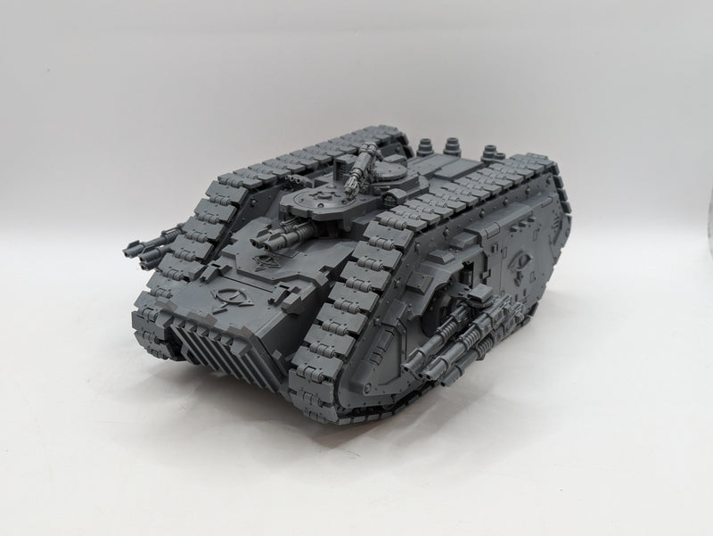 Warhammer Horus Heresy: Legiones Astartes Spartan Assault Tank (AX089)