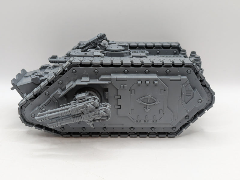 Warhammer Horus Heresy: Legiones Astartes Spartan Assault Tank (AX089)