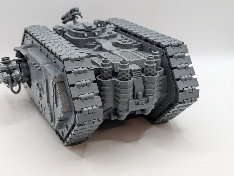 Warhammer Horus Heresy: Legiones Astartes Spartan Assault Tank (AX089)