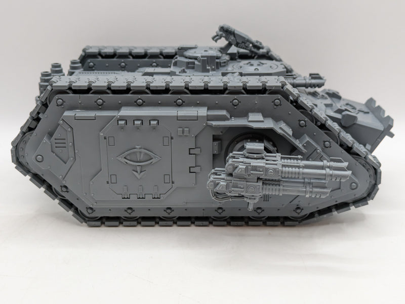 Warhammer Horus Heresy: Legiones Astartes Spartan Assault Tank (AX089)