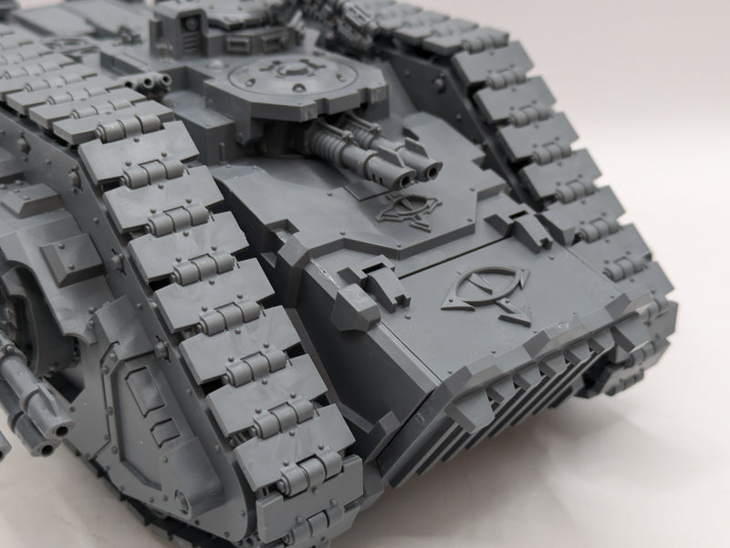 Warhammer Horus Heresy: Legiones Astartes Spartan Assault Tank (AX089)