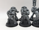 Warhammer Horus Heresy: Legiones Astartes MKVI Tactical Marines (AQ029)