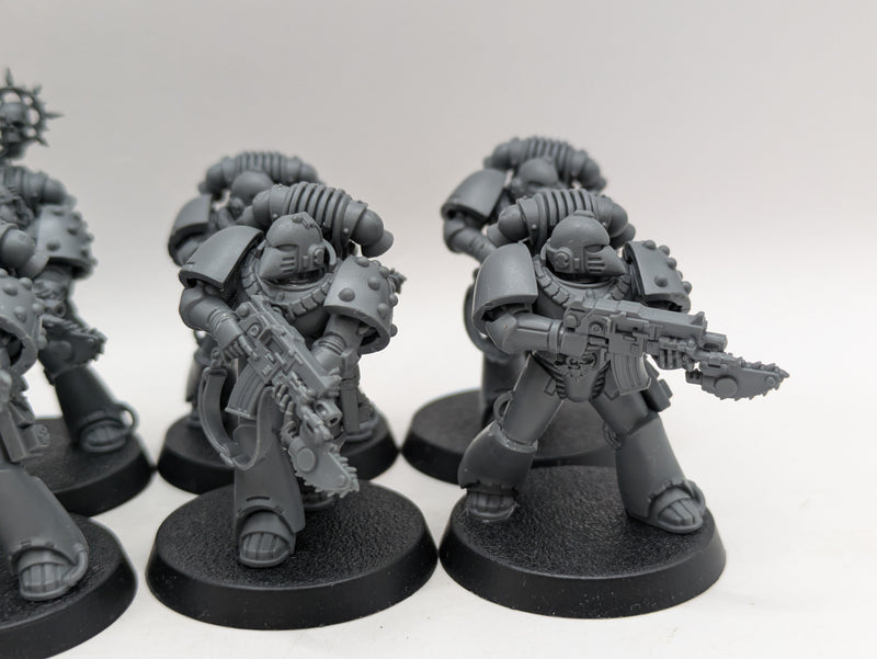 Warhammer Horus Heresy: Legiones Astartes MKVI Tactical Marines (AE025)