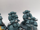 Warhammer Horus Heresy: Legiones Astartes MKIII Tactical Marines (AC034)