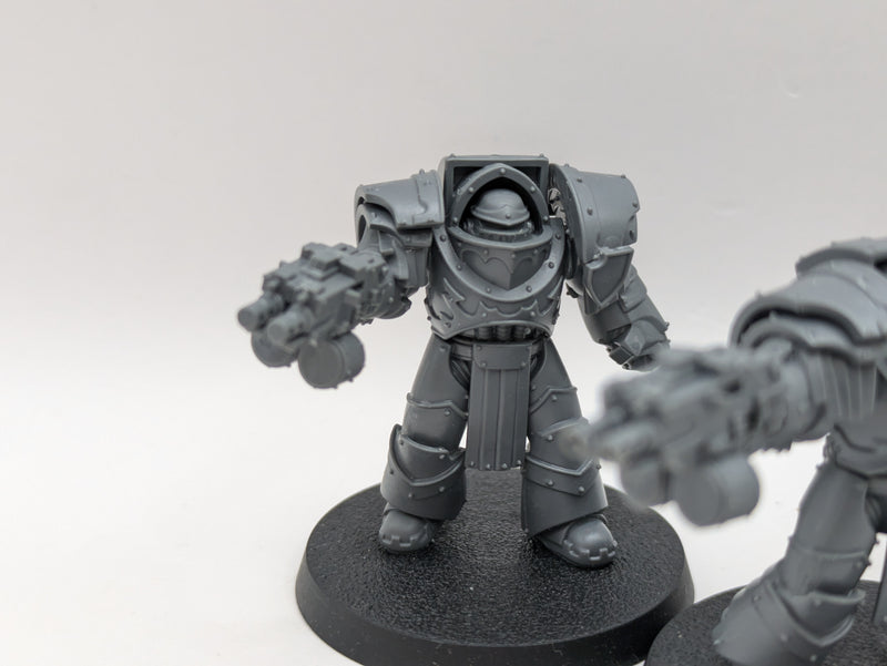 Warhammer Horus Heresy: Legiones Astartes Cataphractii Terminators (AE076)