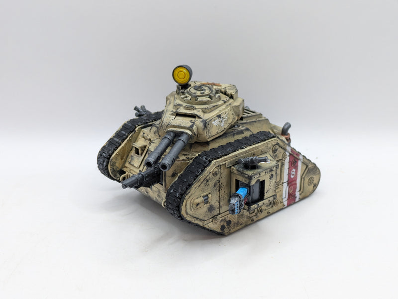 Warhammer 40k: Astra Militarum Leman Russ (BA012)