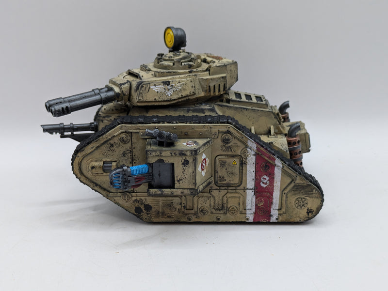 Warhammer 40k: Astra Militarum Leman Russ (BA012)