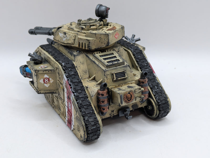 Warhammer 40k: Astra Militarum Leman Russ (BA012)