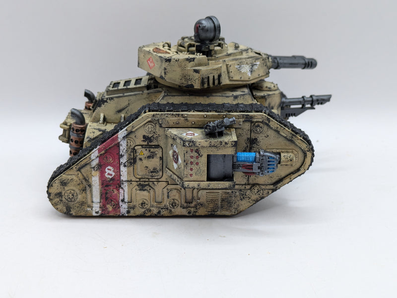 Warhammer 40k: Astra Militarum Leman Russ (BA012)