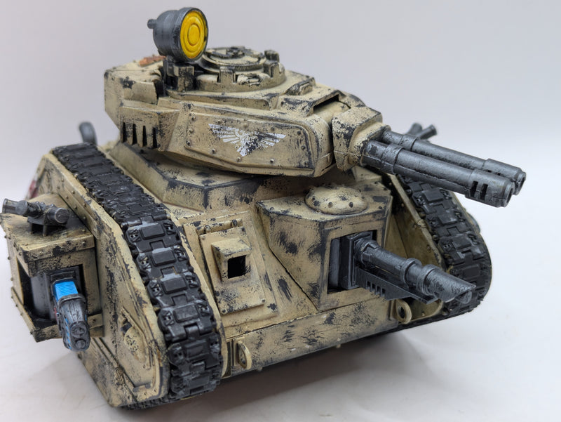 Warhammer 40k: Astra Militarum Leman Russ (BA012)