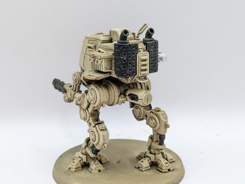 Warhammer 40k: Astra Militarum Armoured Sentinel (AW024)