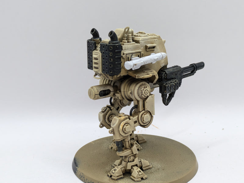 Warhammer 40k: Astra Militarum Armoured Sentinel (AW024)