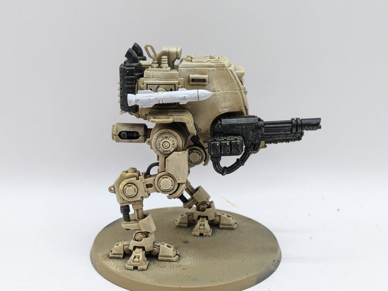 Warhammer 40k: Astra Militarum Armoured Sentinel (AW024)