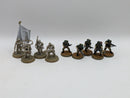 Warhammer 40k: Astra Militarum Cadian Shock Troops and Command Squad (BA124)