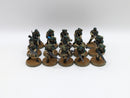 Warhammer 40k: Astra Militarum Cadian Shock Troops (AD105)