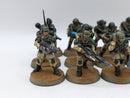 Warhammer 40k: Astra Militarum Cadian Shock Troops (AD105)