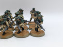Warhammer 40k: Astra Militarum Cadian Shock Troops (AD105)