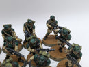 Warhammer 40k: Astra Militarum Cadian Shock Troops (AD105)