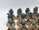 Warhammer 40k: Astra Militarum Cadian Shock Troops (AD105)