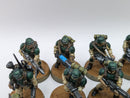 Warhammer 40k: Astra Militarum Cadian Shock Troops (AD105)