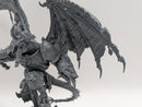 Warhammer 40k: Chaos Space Marines World Eaters Daemon Prince (BF071)