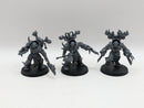 Warhammer 40k: Chaos Space Marines World Eaters Eightbound (AD069)