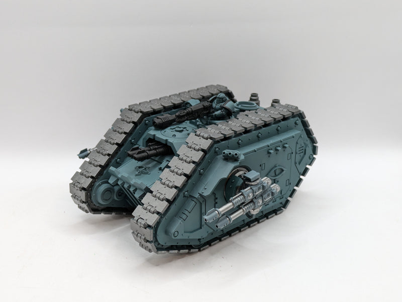 Warhammer Horus Heresy: Legiones Astartes Land Raider Proteus (BF026)