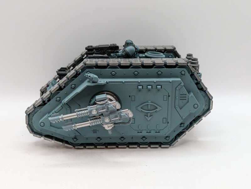 Warhammer Horus Heresy: Legiones Astartes Land Raider Proteus (BF026)