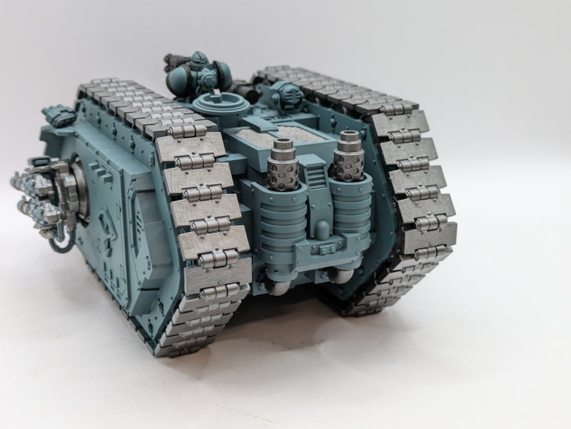 Warhammer Horus Heresy: Legiones Astartes Land Raider Proteus (BF026)