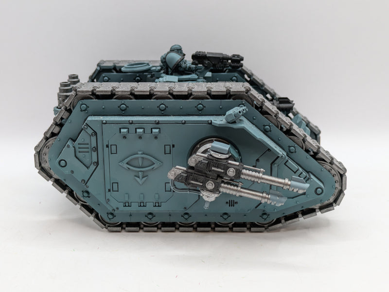 Warhammer Horus Heresy: Legiones Astartes Land Raider Proteus (BF026)