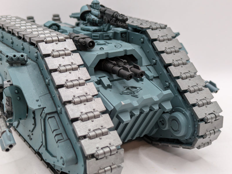 Warhammer Horus Heresy: Legiones Astartes Land Raider Proteus (BF026)