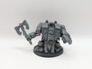 Warhammer 40k: Space Marine Space Wolves Venerable Dreadnought (AD048)
